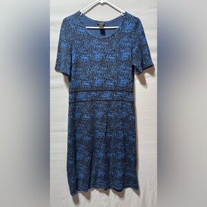 Ann Taylor Knit Dress